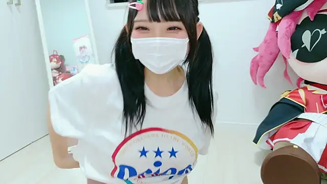 Hina-qp online show from July 2026 11:09:02 AM