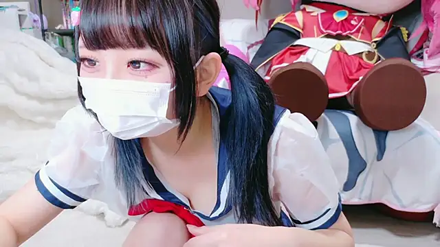Hina-qp online show from March 2026 10:48:02 AM
