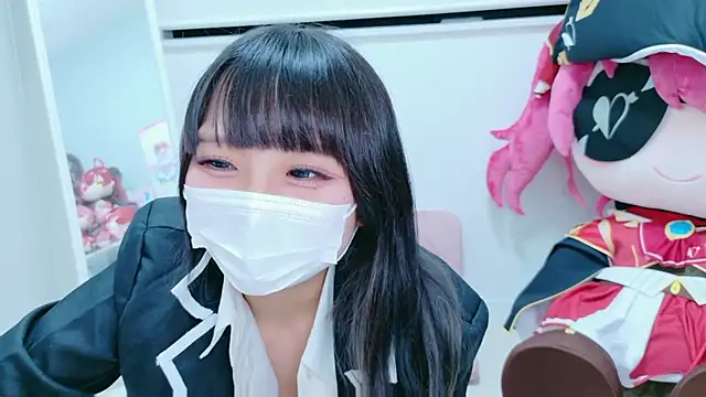 Hina-qp online show from May 2026 10:40:02 AM