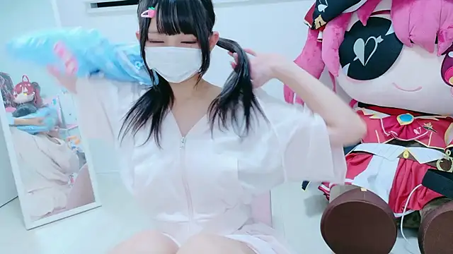 Hina-qp online show from July 2026 10:43:01 AM