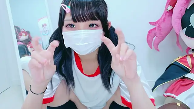 Hina-qp online show from April 2026 10:44:02 AM