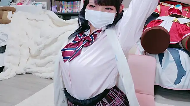 Hina-qp online show from March 2026 10:38:02 AM