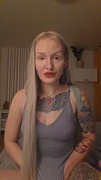 KateMonroe online show from February 2026 08:41:01 PM