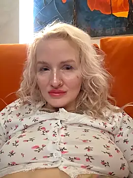 KateMonroe online show from April 2026 09:10:02 PM