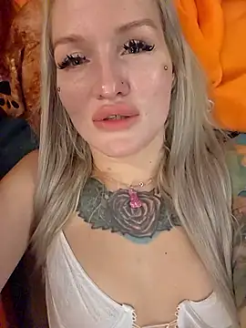 KateMonroe online show from January 2026 10:24:02 PM