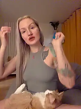 KateMonroe online show from February 2026 05:48:02 PM