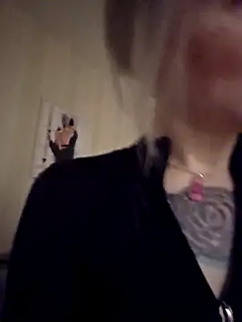 KateMonroe online show from March 2026 10:43:02 PM