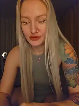 KateMonroe online show from February 2026 08:31:02 PM