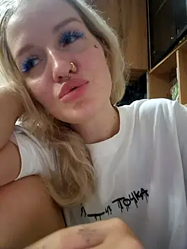 KateMonroe online show from October 2025 10:52:02 PM