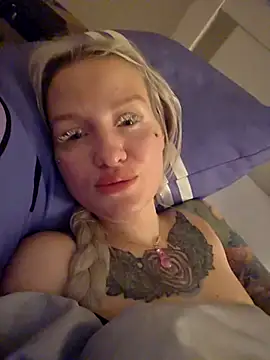 KateMonroe online show from January 2026 09:21:02 PM