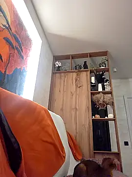 KateMonroe online show from April 2026 09:44:01 PM