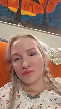 KateMonroe online show from April 2026 10:38:02 PM