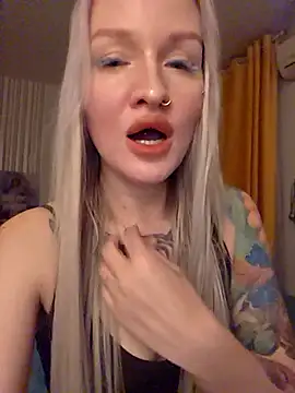 KateMonroe online show from March 2026 06:46:01 PM