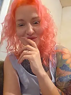 KateMonroe online show from May 2026 08:06:02 PM