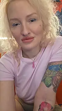 KateMonroe online show from April 2026 09:49:01 PM