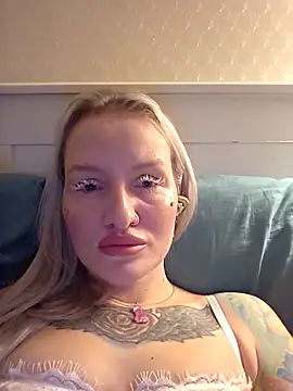 KateMonroe online show from January 2026 08:07:01 PM