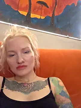 KateMonroe online show from April 2026 09:43:02 PM