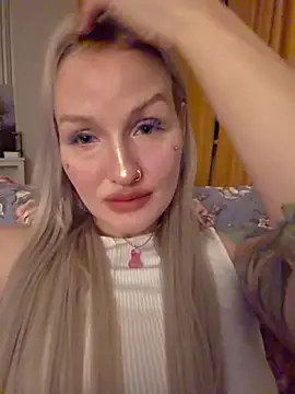 KateMonroe online show from March 2026 08:54:01 PM