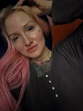 KateMonroe online show from April 2026 09:50:02 PM