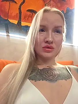 KateMonroe online show from March 2026 11:07:01 PM