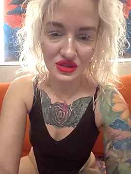 KateMonroe online show from May 2026 09:07:02 PM