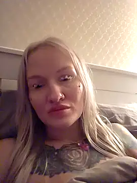 KateMonroe online show from February 2026 09:49:01 PM