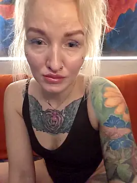 KateMonroe online show from April 2026 08:55:01 PM
