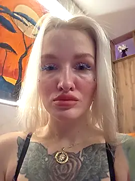 KateMonroe online show from November 2025 10:13:01 PM