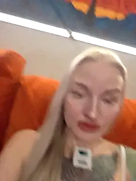 KateMonroe online show from February 2026 09:36:02 PM