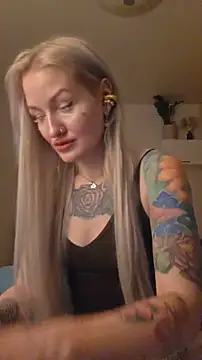 KateMonroe online show from March 2026 06:59:01 PM