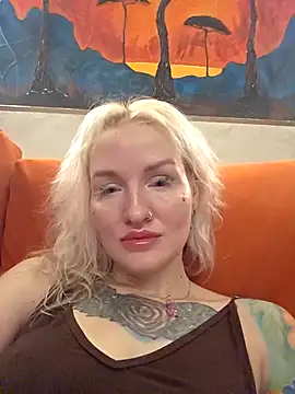 KateMonroe online show from May 2026 09:51:02 PM