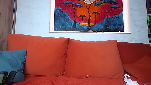 KateMonroe online show from December 2025 09:38:02 PM