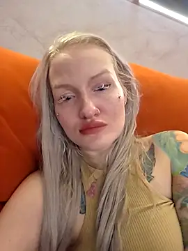 KateMonroe online show from February 2026 09:50:02 PM