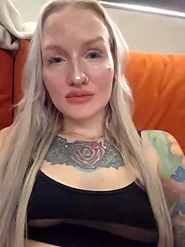 KateMonroe online show from April 2026 09:10:01 PM