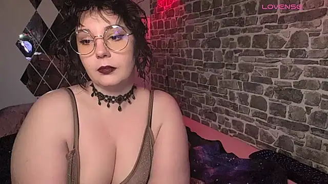  Your Goddess Victoria  online show from October 2025 08:49:02 AM