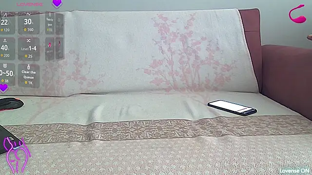 true2 couple online show from October 2025 09:41:02 AM