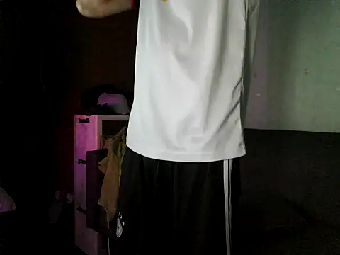 boyhigh1997 online show from March 2026 06:57:02 PM