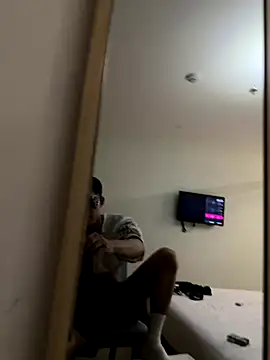 boyhigh1997 online show from November 2025 05:30:02 PM