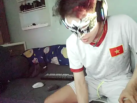 boyhigh1997 online show from February 2026 08:15:01 AM