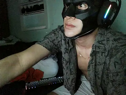 boyhigh1997 online show from March 2026 11:02:01 AM