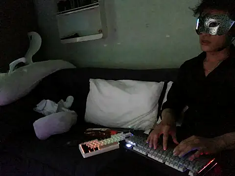 boyhigh1997 online show from March 2026 08:03:02 AM