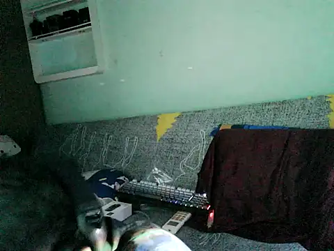 boyhigh1997 online show from February 2026 08:34:01 AM