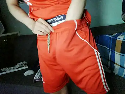 boyhigh1997 online show from February 2026 09:09:02 AM