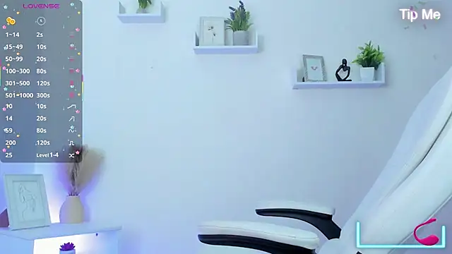 Liah  19 online show from September 2025 12:06:02 AM
