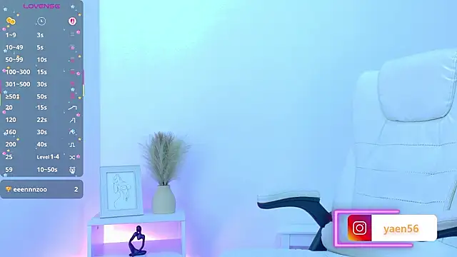 Liah  19 online show from March 2026 12:17:02 AM