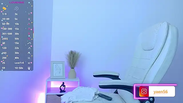 Liah  19 online show from March 2026 12:16:02 AM