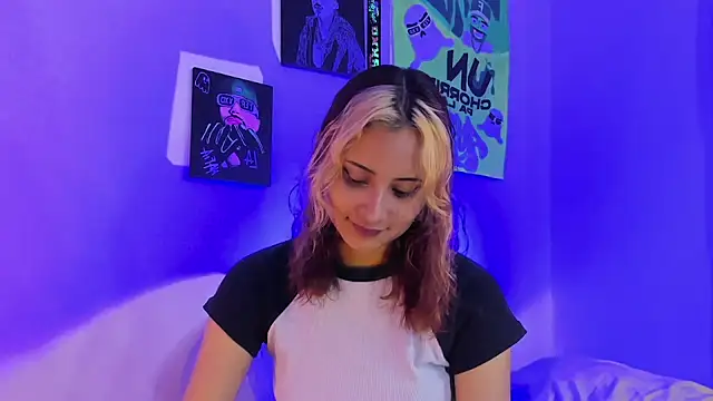 melissa noirr online show from December 2025 07:15:01 PM