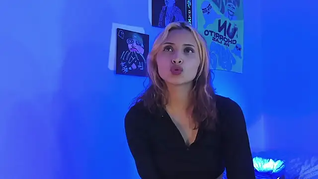 melissa noirr online show from November 2025 04:23:01 AM