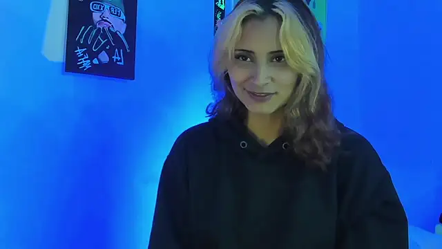 melissa noirr online show from November 2025 11:38:01 PM