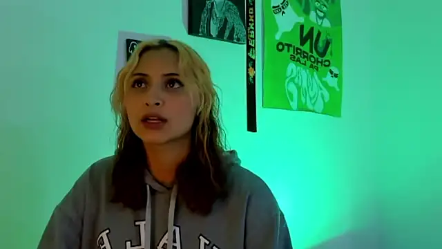 melissa noirr online show from November 2025 05:13:02 PM